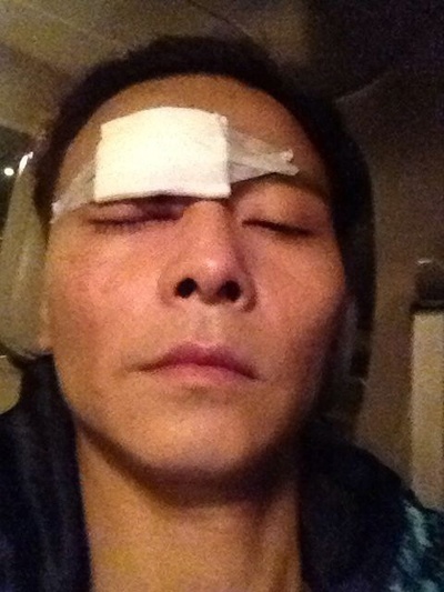 黄飞鸿之英雄有梦剧照的剧照