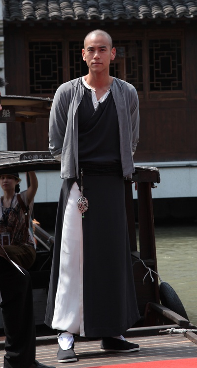 黄飞鸿之英雄有梦剧照的剧照