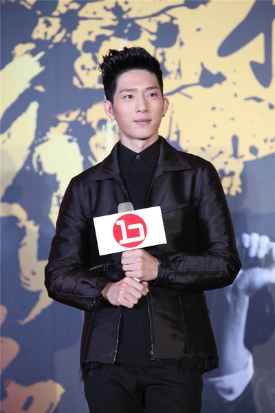 黄飞鸿之英雄有梦剧照的剧照