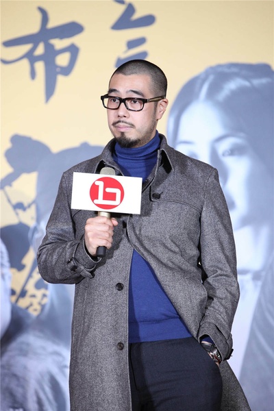 黄飞鸿之英雄有梦剧照的剧照