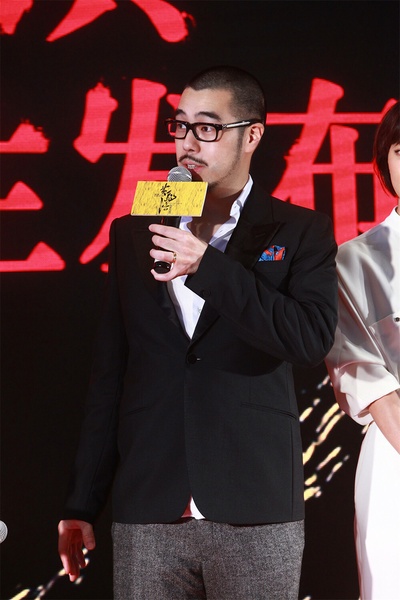 黄飞鸿之英雄有梦剧照的剧照