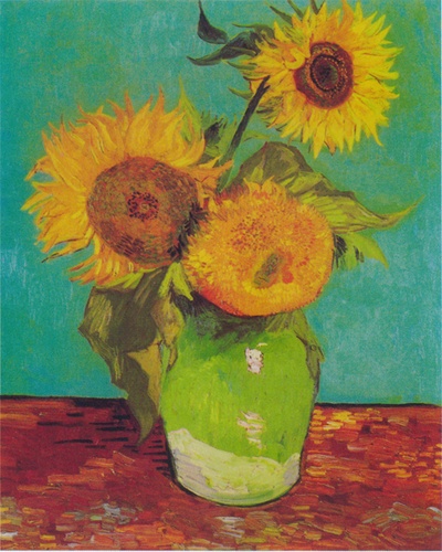 名侦探柯南：业火的向日葵剧照的剧照