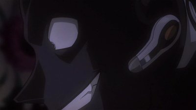 名侦探柯南：业火的向日葵剧照的剧照