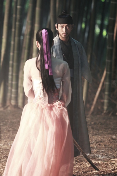 奸臣剧照的剧照