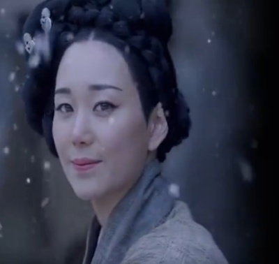 奸臣剧照的剧照