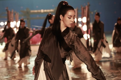 奸臣剧照的剧照