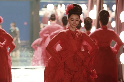 奸臣剧照的剧照