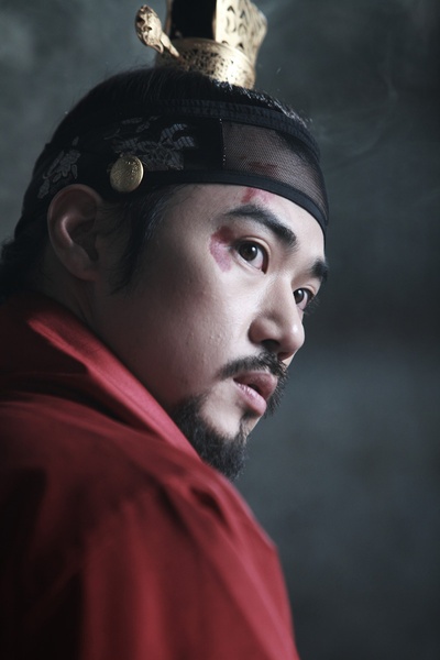 奸臣剧照的剧照