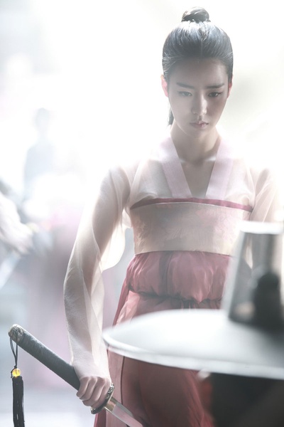 奸臣剧照的剧照