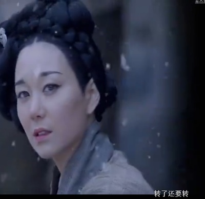 奸臣剧照的剧照