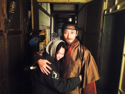 奸臣剧照的剧照