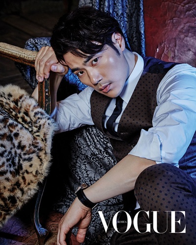 奸臣剧照的剧照