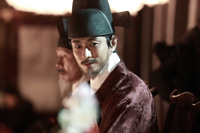 奸臣剧照的剧照