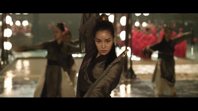 奸臣剧照的剧照