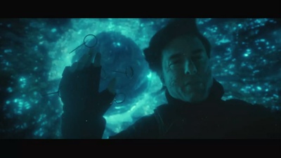 明日边缘剧照的剧照