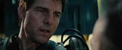 明日边缘剧照的剧照