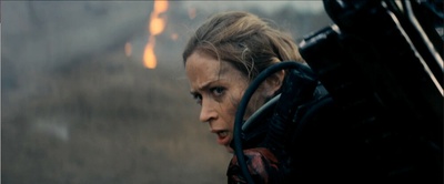 明日边缘剧照的剧照