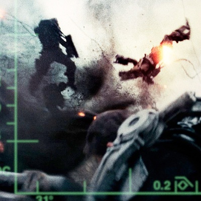 明日边缘剧照的剧照