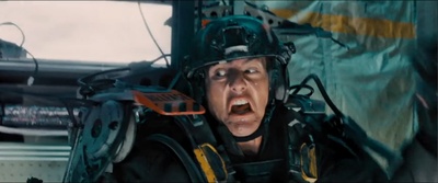 明日边缘剧照的剧照