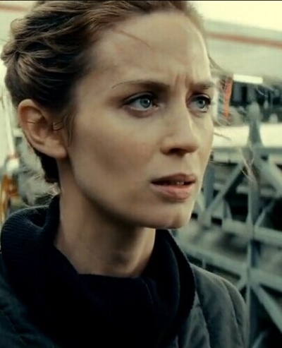 明日边缘剧照的剧照