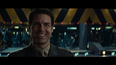 明日边缘剧照的剧照