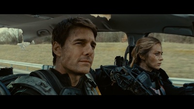 明日边缘剧照的剧照