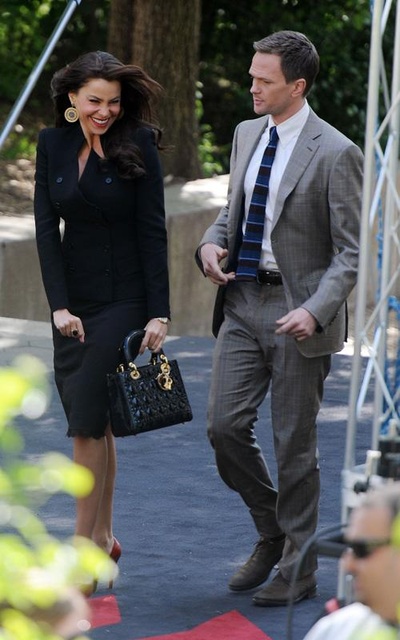 蓝精灵剧照的剧照