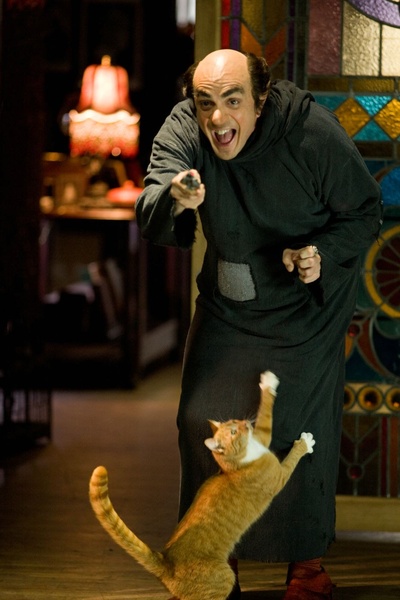 蓝精灵剧照的剧照