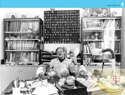 蓝精灵剧照的剧照