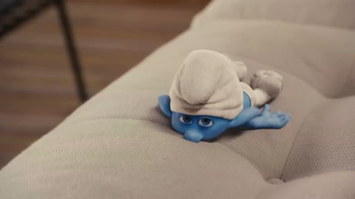 蓝精灵剧照的剧照