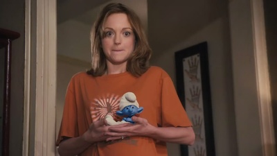 蓝精灵剧照的剧照