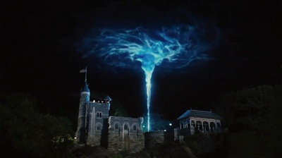 蓝精灵剧照的剧照