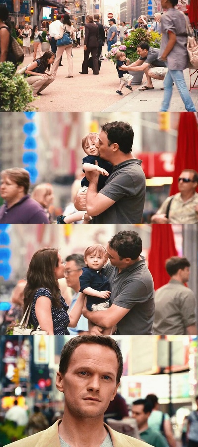 蓝精灵剧照的剧照