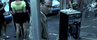 狙击电话亭剧照的剧照