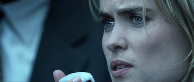 狙击电话亭剧照的剧照