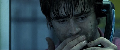 狙击电话亭剧照的剧照