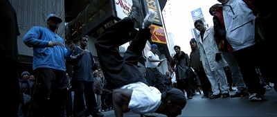 狙击电话亭剧照的剧照