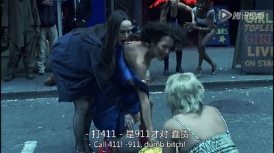 狙击电话亭剧照的剧照