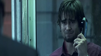 狙击电话亭剧照的剧照