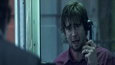 狙击电话亭剧照的剧照