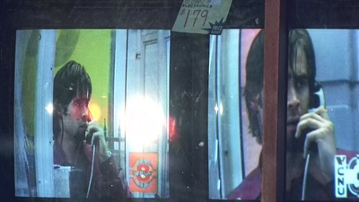 狙击电话亭剧照的剧照