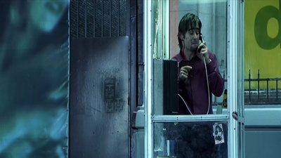 狙击电话亭剧照的剧照