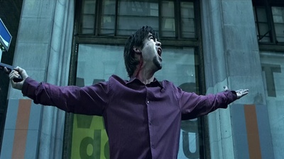 狙击电话亭剧照的剧照