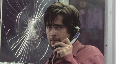 狙击电话亭剧照的剧照