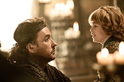 天将雄师剧照的剧照