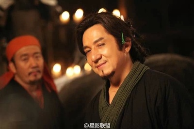 天将雄师剧照的剧照