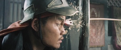 天将雄师剧照的剧照