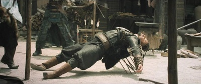 天将雄师剧照的剧照