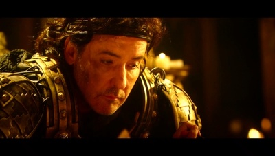 天将雄师剧照的剧照