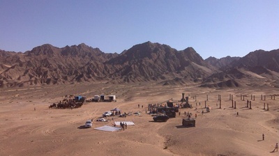 天将雄师剧照的剧照